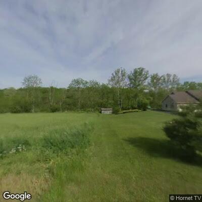 House fire on Shavers Creek Road in Logan Township