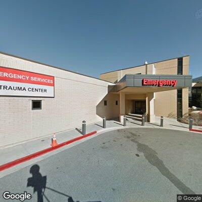 Person unresponsive then regains pulse near West Jordan