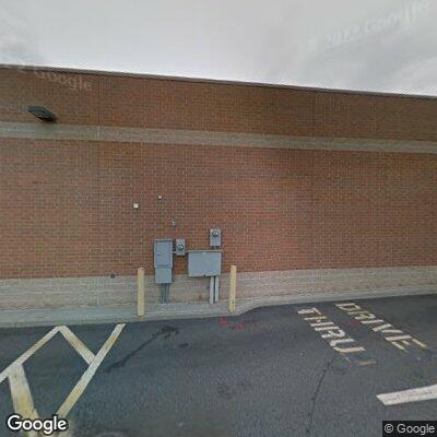 Male with leg pain at Walgreens parking lot in Carteret