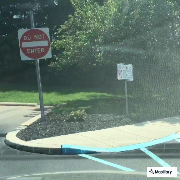 Burglar alarm at pharmacy office in Milford