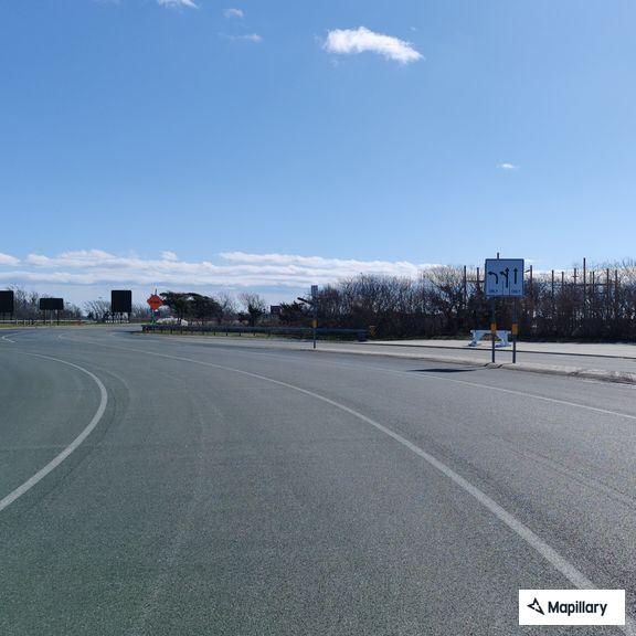 Possible crash reported on Ocean Parkway