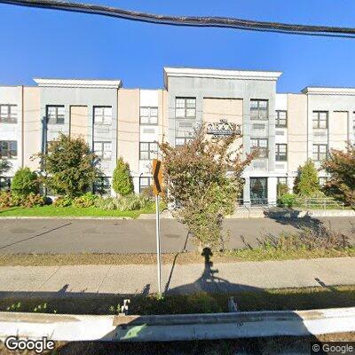 Medical emergency reported at nursing facility near Long Beach Road