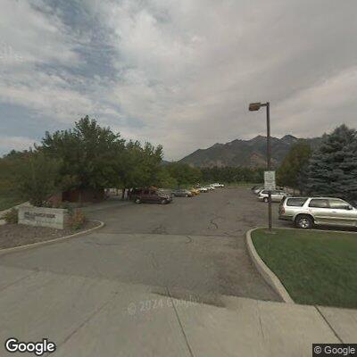 Possible water main break at Willow Creek Park