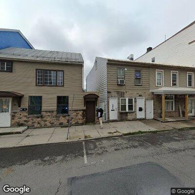 Man feeling lightheaded at apartment in Lewistown