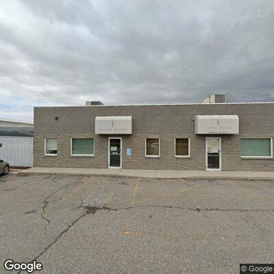 Commercial burglar alarm at Lone Pine Cabinet