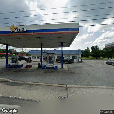 Cardiac arrest reported near Pleasant Valley Boulevard
