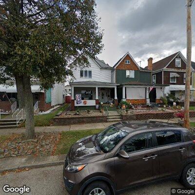 59-year-old woman has difficulty breathing in Vandergrift