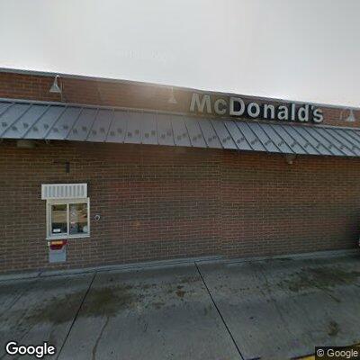 Woman with psychiatric issues at McDonald's on Hyde Park Road