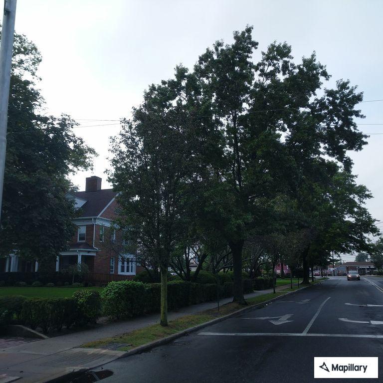 Elderly patient with hypertension emergency in Lawrence