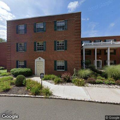 Person falls at nursing home in Bridgewater