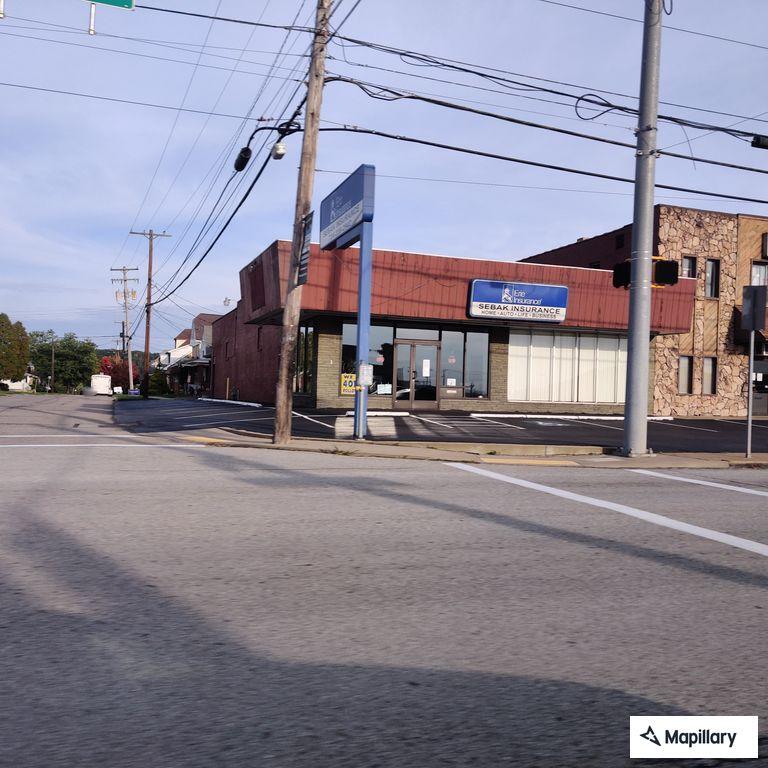 Woman requests EMS near 10th Avenue outside local apothecary