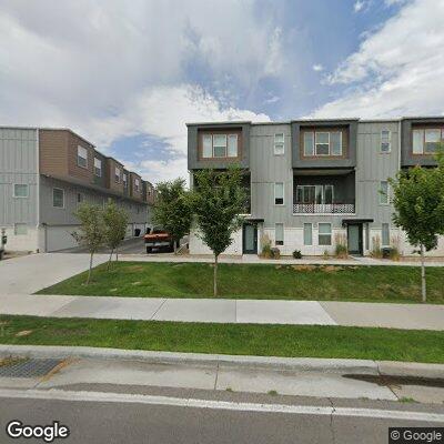 Silent robbery alarm at Colab Bar in Midvale