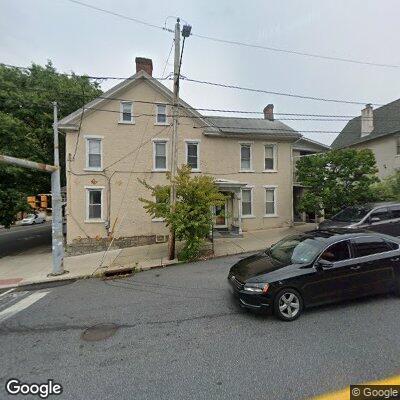 Behavioral health incident at Step By Step on Main Street