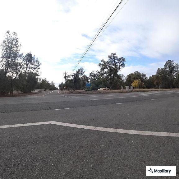 Two-vehicle crash off roadway on Highway 299