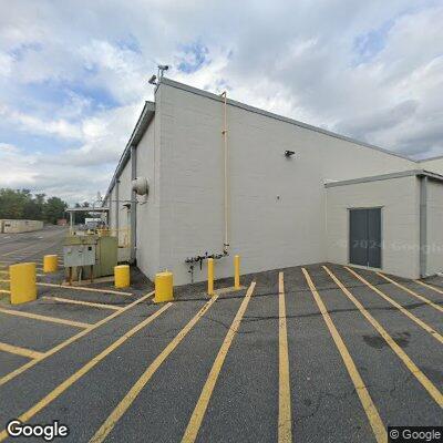 Medical call at St. Luke's hospital in Clinton, NJ