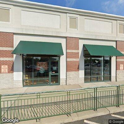 Person needing medical care at urgent care facility