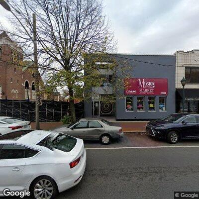 Male patient reported sick at mission market in Woodmere