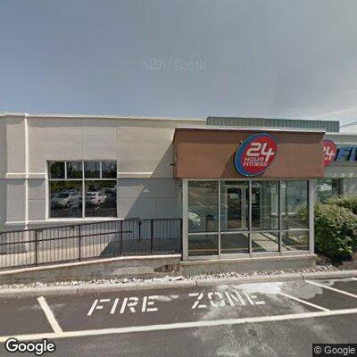 medical emergency at urgent care on central avenue