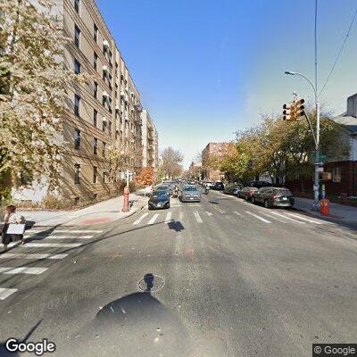Trauma call at 15th Ave and 50th St in Brooklyn