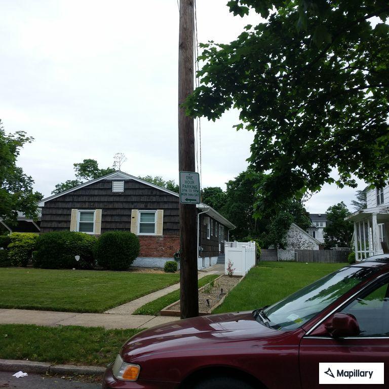 Female fell and suffered head laceration in Woodmere