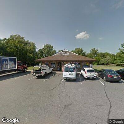 Male emotionally disturbed person at Perryville Wine and Spirits