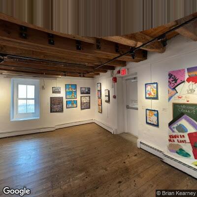 Road closure near Hunterdon Museum of Art