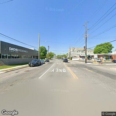 Gas leak reported behind building on West Broadway