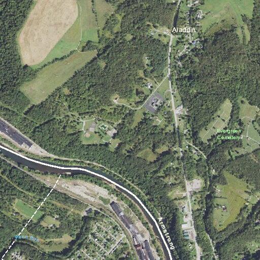 70-year-old woman treated for infected leg wounds in Leechburg