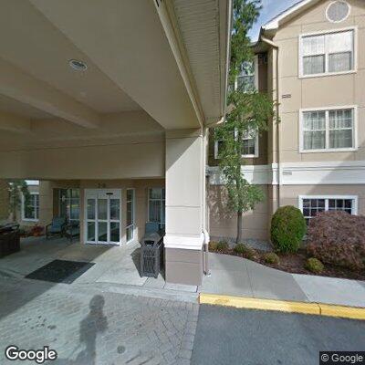 Fire alarm activated at hotel on Jackson Drive