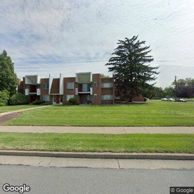fall victim with toe cut at bethlehem apartments