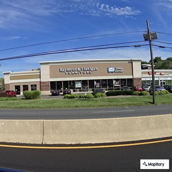 60-year-old woman with difficulty breathing at dealership