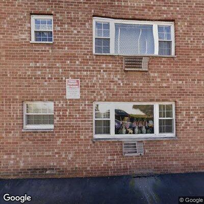 Fire reported near West 1st Street in Bayonne