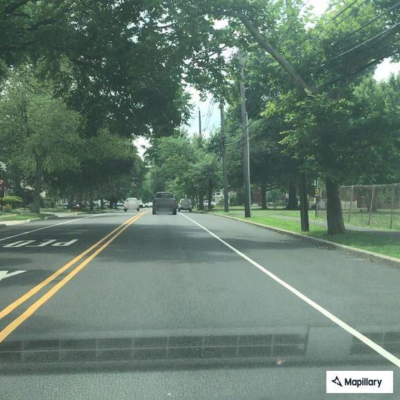 Alarm concern at school on Walnut Avenue