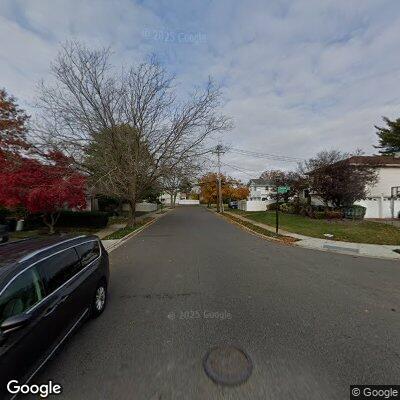 Patient with chest pain and difficulty breathing on Caldwell Ave