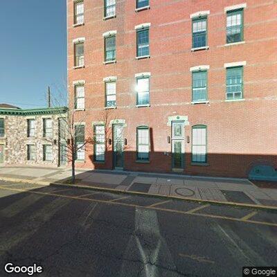Person reported difficulty breathing near Broadway in Bayonne
