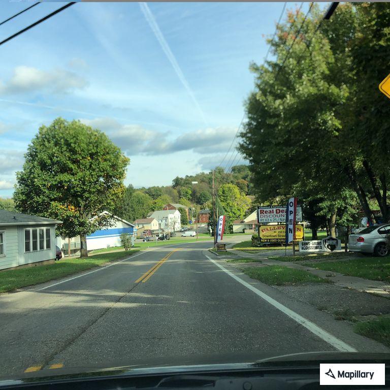 Schwalm Street closed from 3rd to 6th northeast