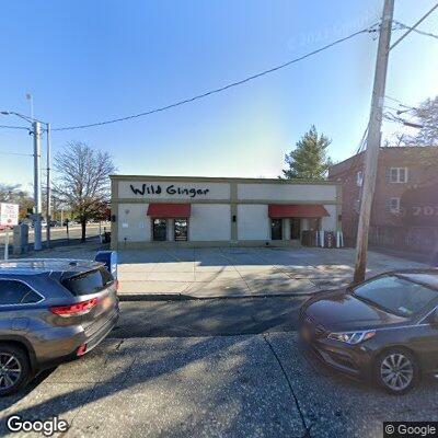 Automatic fire alarm at Sunrise Highway restaurant