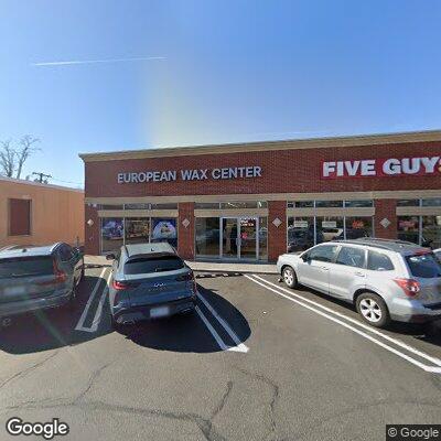 Smoke alarm at European Wax Center on Merrick Road