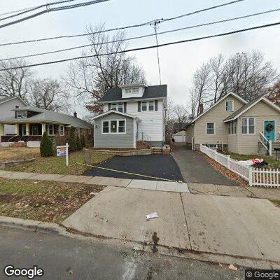 Assist Roselle Park police with hit-and-run vehicle