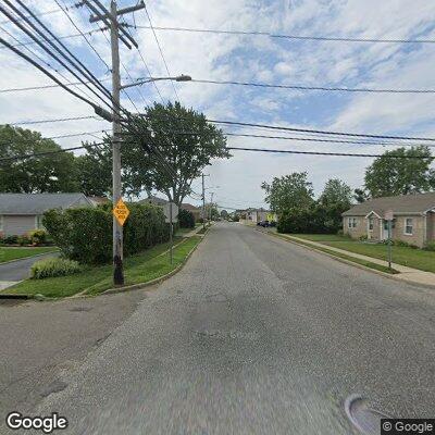 Male unable to walk near Ladonia Street between Maple and Neptune