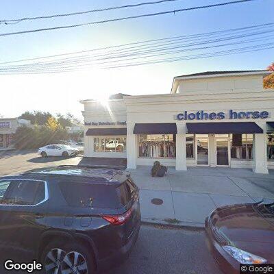 Fire at veterinary clinic on Merrick Road