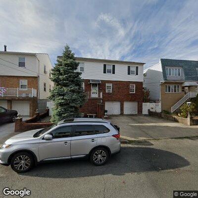 Person receives defibrillation at home on East 25th St