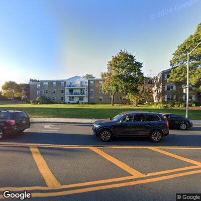 Occupants trapped on third floor in mechanical room issue