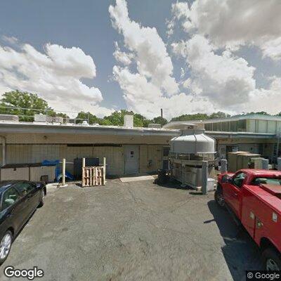 Cardiac emergency at nursing home on Birchwood Avenue