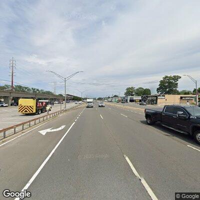 Male medical emergency reported near Sunrise Highway in Bellmore