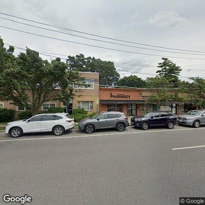 Female with altered mental status at Wantagh Avenue
