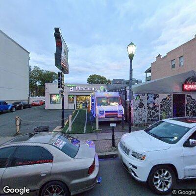 Alarm reported near Morris Avenue