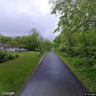 Report of possibly impaired Hyundai Elantra on Old Slocum Trail