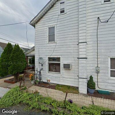 Damage to unit reported near Chestnut Street in Coplay