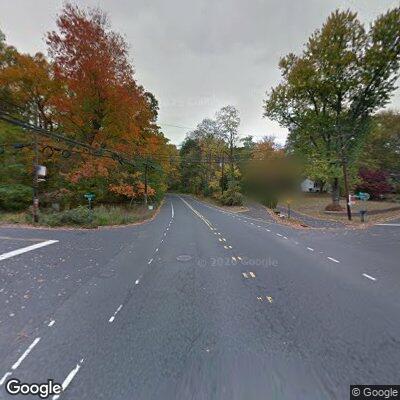 Large tree blocks part of road on WR Tracy Drive